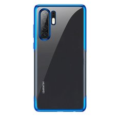 Baseus Shining Case For HUAWEI P30 Pro синий