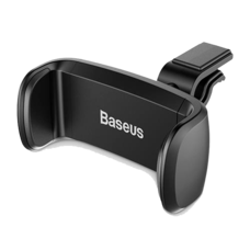 Автомобильные держатель Baseus Stable Series Car Mount черный