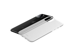 Чехол Baseus Wing Case For iPhone 6.5 белый