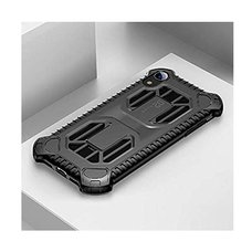 Baseus Cold front cooling Case For iPhone XS Max черный