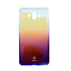 Baseus Glaze Case для HUAWEI Mate 10 красный