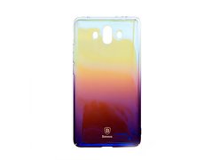 Baseus Glaze Case для HUAWEI Mate 10 красный