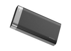 Baseus Parallel Quick Charge 3.0 Type-C 20000mAh 18W черный