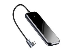 USB-хаб Baseus Multi-functional HUB (Type-C to 4xUSB2.0)