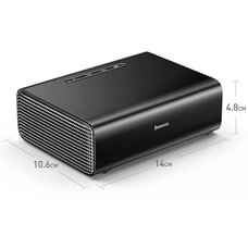 Автомобильный насос Baseus Smart Inflator Pump