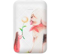 Внешний аккумулятор Baseus Mini JA Power Bank 10000mAh For Dog