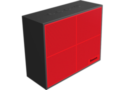 Портативная колонка Baseus Encok E05 красный