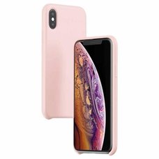 Baseus Original LSR Case For iPhone XS розовый