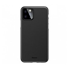 Чехол Baseus Wing Case For iPhone 6.5 сплошной черный