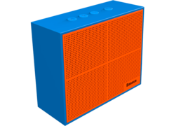 Портативная колонка Baseus Encok E05 синий