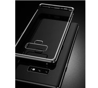 Baseus Shining Case For Samsung Galaxy Note 9 черный