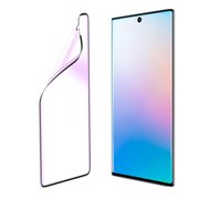 Полноэкранная защитная пленка Baseus 0.15mm для Samsung Galaxy Note10+
