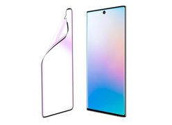Полноэкранная защитная пленка Baseus 0.15mm для Samsung Galaxy Note10+