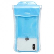 Водонепроницаемый чехол Baseus Safe Airbag Waterproof Case синий
