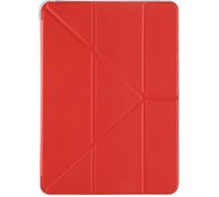 Baseus Jane Y-Type Leather Case For iPad Pro 12.9 inch 2017 красный