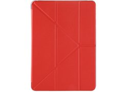 Baseus Jane Y-Type Leather Case For iPad Pro 12.9 inch 2017 красный