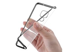 Baseus Shining Case For HUAWEI Mate20 Pro черный