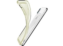 Baseus Safety Airbags для Apple iPhone XS Max прозрачно-золотой