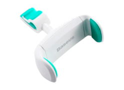Автомобильные держатель Baseus Stable Series Car Mount белый
