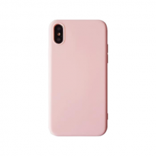 Baseus Original LSR Case For iPhone XR розовый