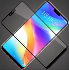 Baseus 0.23mm full tempered glass screen protector для Vivo X23
