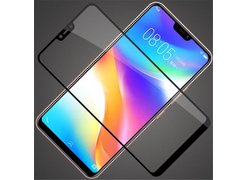 Baseus 0.23mm full tempered glass screen protector для Vivo X23