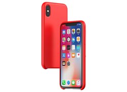 Baseus Original LSR Case For iPhone XS Max красный