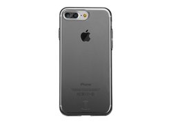 Baseus Simple Series Case For iPhone 7/8 Plus прозрачно-черный