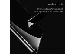 Baseus 3D Silk-screen Back Glass Film iPhone 7/8 Plus