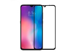 Baseus 0.3mm All-screen Arc-surface Anti-bluelight Tempered Glass Film For Xiaomi Mi 9
