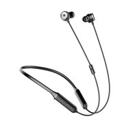 Наушники Baseus SIMU Active Noise Reduction Wireless earphone S15 черный