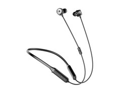 Наушники Baseus SIMU Active Noise Reduction Wireless earphone S15 черный