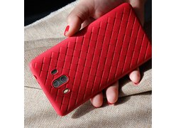 Baseus BV Weaving Case For Huawei Mate10
