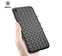 Baseus BV Weaving Case for IPhone 6/6s Plus