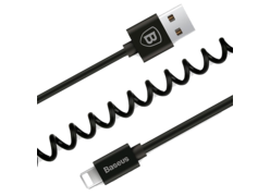 Кабель Baseus Cable для iPhone 5 1.6 М