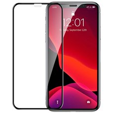 Защитное стекло Baseus 0.23mm tempered glass screen protector для iPhone X/XS