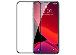 Защитное стекло Baseus 0.23mm tempered glass screen protector для iPhone X/XS