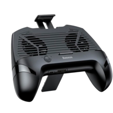 Держатель Cool Play Games Dissipate-heat Hand Handle черный