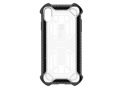 Baseus Cold front cooling Case For iPhone XS Max прозрачный