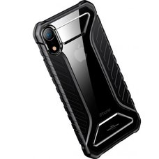 Baseus Michelin для Apple iPhone XS Max черный