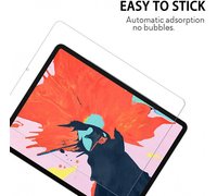 Защитное стекло Baseus Tempered Glass 0.3 mm для iPad Pro 12.9 2018