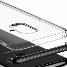 Чехол Baseus Armor для Samsung Galaxy S9 черный