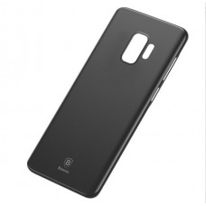 Baseus wing case For Samsung Galaxy S9 Plus черный