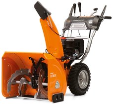 Снегоуборщик Daewoo Power DAST 8570