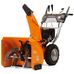 Снегоуборщик Daewoo Power DAST 8570