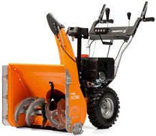 Снегоуборщик Daewoo Power DAST 7565