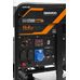 Бензиновый генератор Daewoo Power GDA 12500E