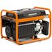 Бензиновый генератор Daewoo Power GDA 3500