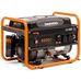 Бензиновый генератор Daewoo Power GDA 3500