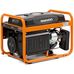 Бензиновый генератор Daewoo Power GDA 3500E